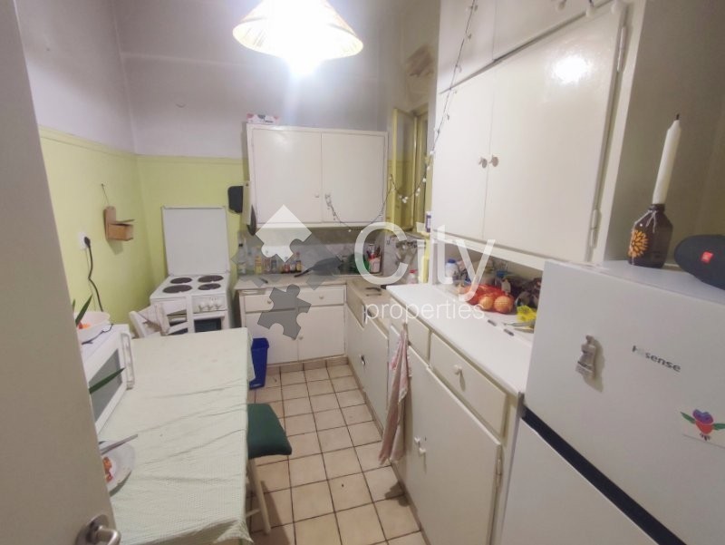 Διαμέρισμα 85 τ.μ. πρός πώληση, Αθήνα - Κέντρο, Κολωνάκι - Λυκαβηττός