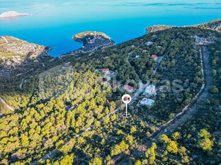 Οικόπεδο 1.002 τ.μ. προς πώληση, Σολύγεια-thumb-3