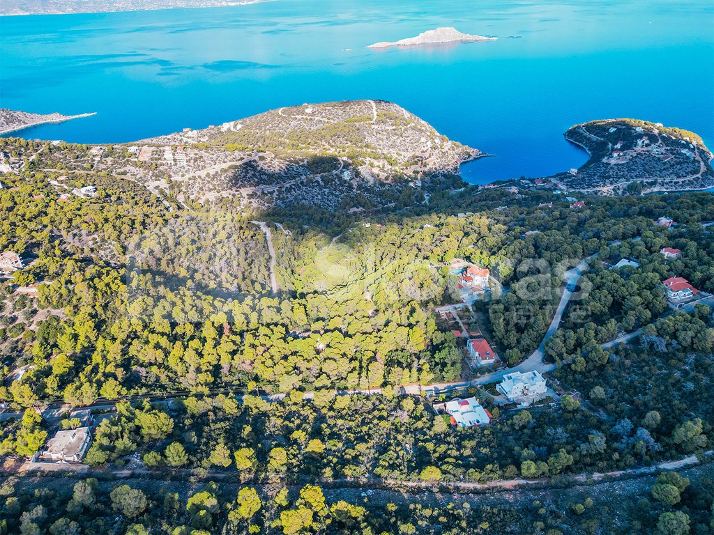 Οικόπεδο 1.002 τ.μ. προς πώληση, Σολύγεια