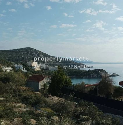 Οικόπεδο 1.203 τ.μ. για πώληση, Ν. Καβάλας, Καβάλα