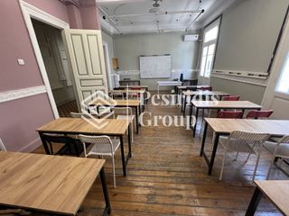 Κατάστημα 275 τ.μ. πρός ενοικίαση, Θεσσαλονίκη - Κέντρο, Κέντρο-thumb-4