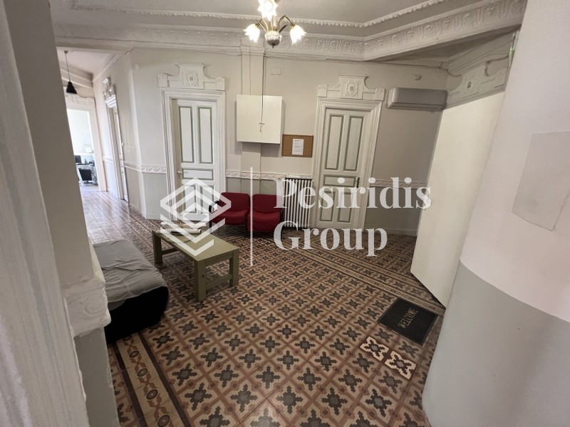 Κατάστημα 275 τ.μ. πρός ενοικίαση, Θεσσαλονίκη - Κέντρο, Κέντρο