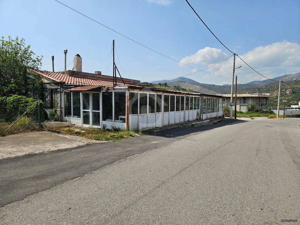 Κατάστημα 290 τ.μ. προς πώληση, Πανόραμα Άνω Λιοσίων