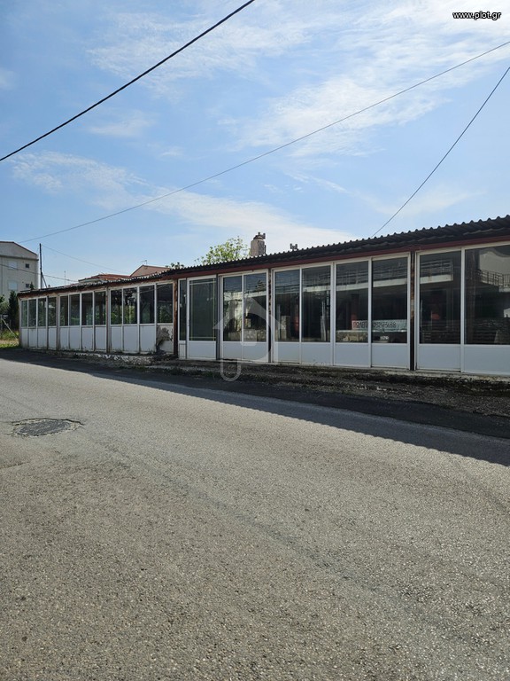 Κατάστημα 290 τ.μ. προς πώληση, Πανόραμα Άνω Λιοσίων