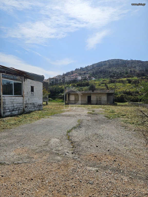 Κατάστημα 290 τ.μ. προς πώληση, Πανόραμα Άνω Λιοσίων