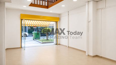 Store 154 sqm for rent