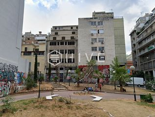 Επιχειρηματικό κτίριο 795 τ.μ. για ενοικίαση