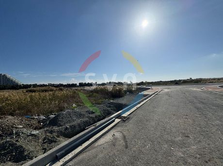 Οικόπεδο 609τ.μ. για πώληση-