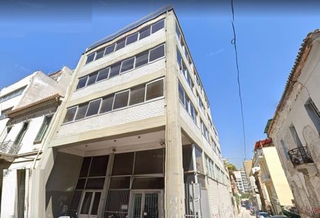 Επιχειρηματικό κτίριο 2.784 τ.μ. για πώληση
