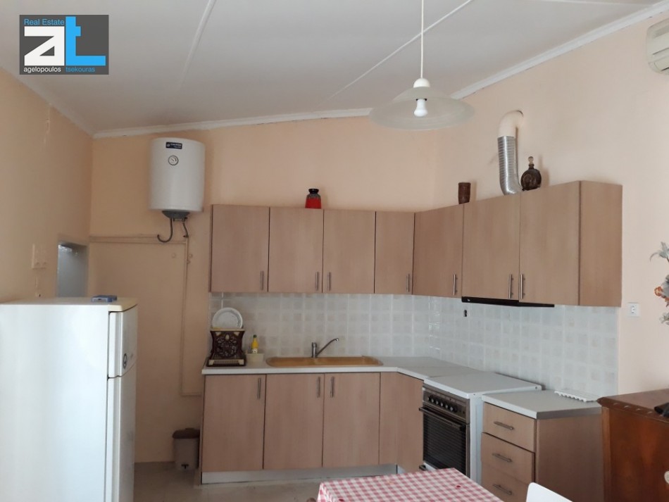 Μονοκατοικία 253 τ.μ. πρός πώληση, Αχαΐα, Πάτρα
