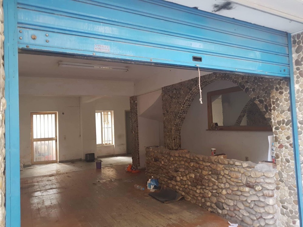 Κατάστημα 55 τ.μ. πρός ενοικίαση, Αχαΐα, Πάτρα
