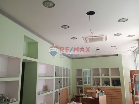 Store 69sqm for rent-Chalandri