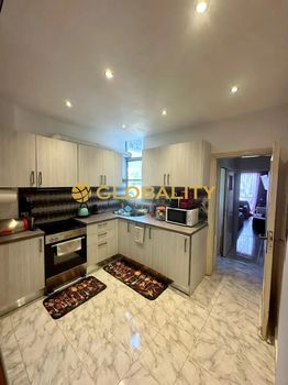 Apartment 100sqm for sale-Agia Paraskevi