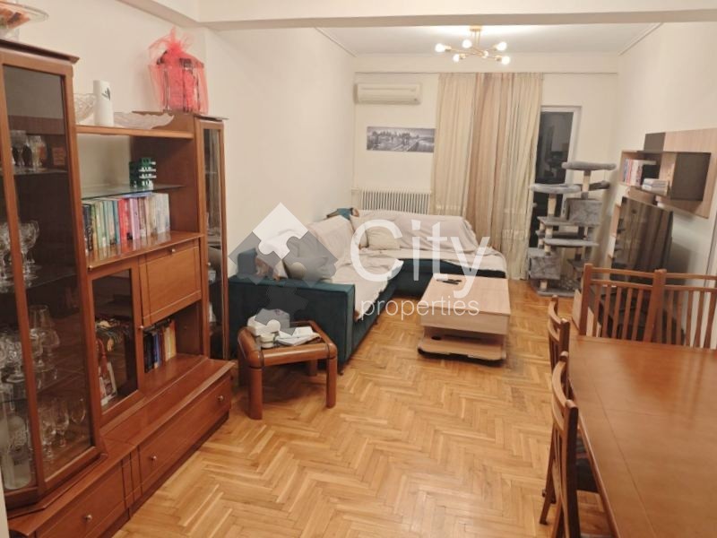 Διαμέρισμα 100 τ.μ. πρός πώληση, Αθήνα - Κέντρο, Γουδή