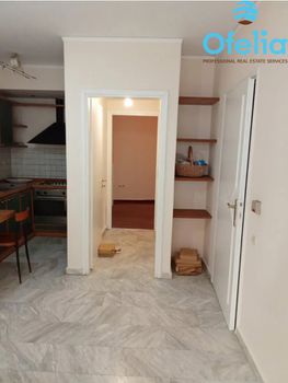 Apartment 44sqm for rent-Kolonaki - Likavitos
