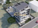 Apartment 70sqm for sale-Pylea » Topografi