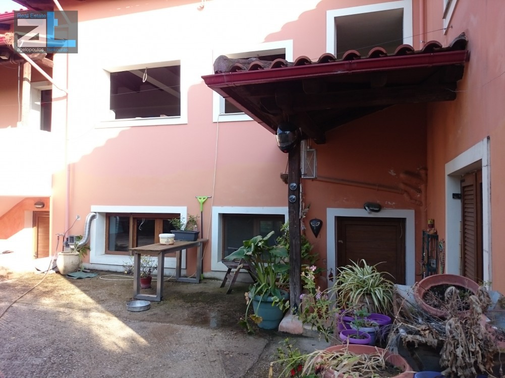 Μονοκατοικία 340 τ.μ. πρός πώληση, Αχαΐα, Πάτρα