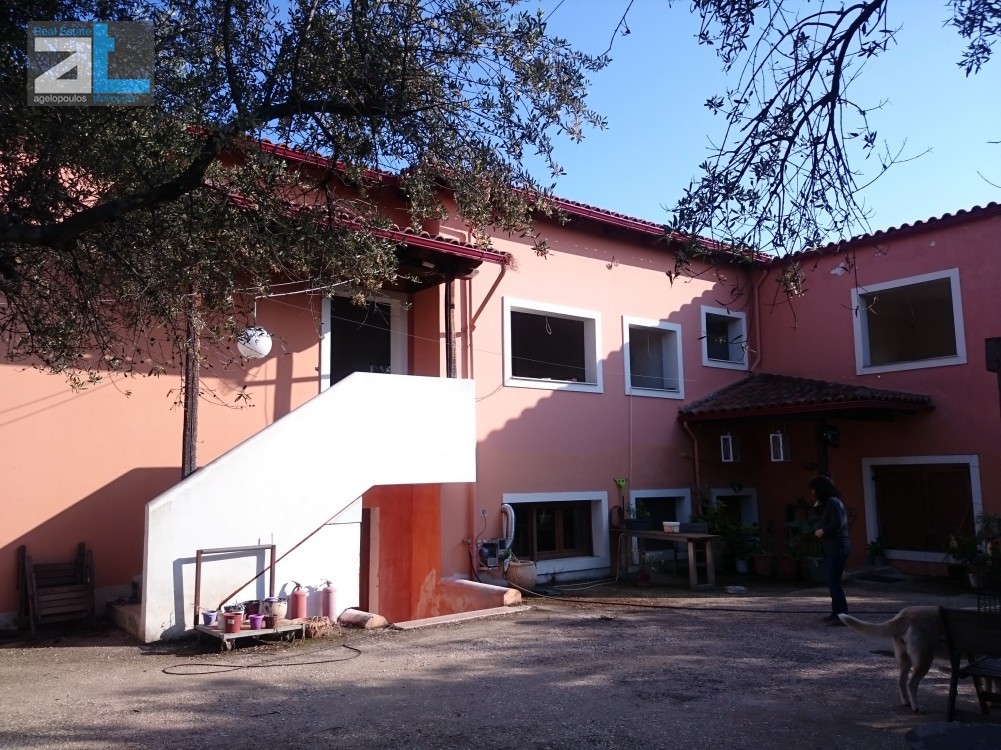 Μονοκατοικία 340 τ.μ. πρός πώληση, Αχαΐα, Πάτρα