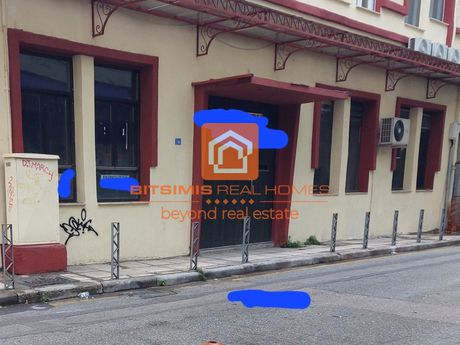 Store 170sqm for rent-Ladadika