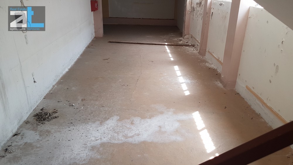 Αποθήκη 120 τ.μ. πρός ενοικίαση, Αχαΐα, Πάτρα