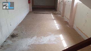 Αποθήκη 120 τ.μ. για ενοικίαση