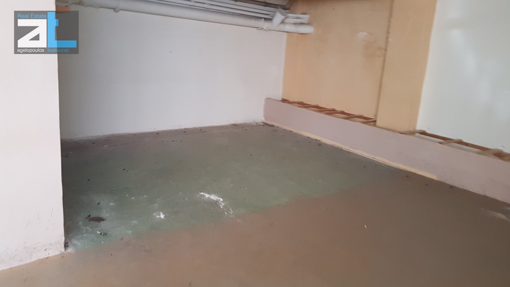 Αποθήκη 120 τ.μ. πρός ενοικίαση, Αχαΐα, Πάτρα