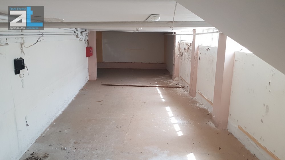 Αποθήκη 120 τ.μ. πρός ενοικίαση, Αχαΐα, Πάτρα