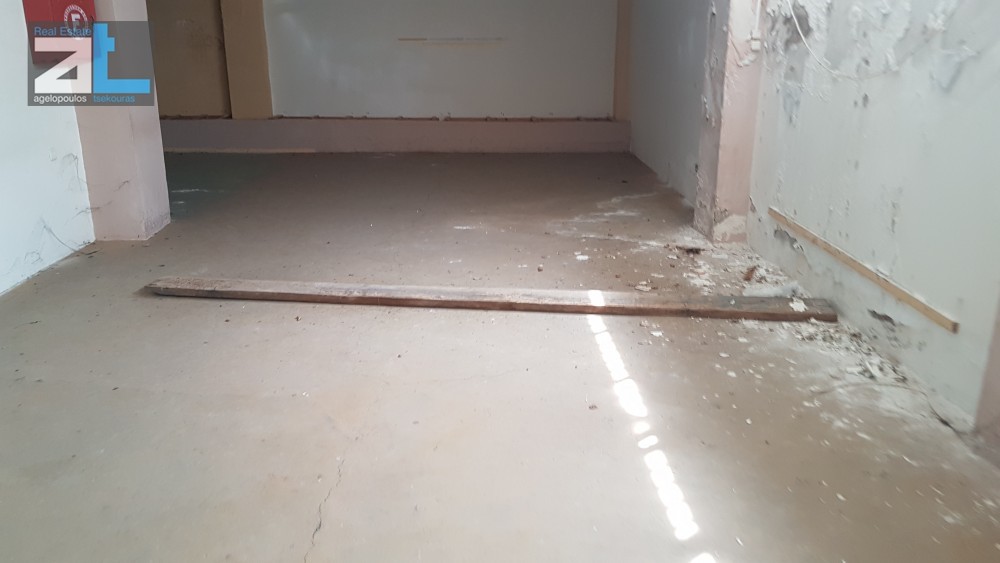 Αποθήκη 120 τ.μ. πρός ενοικίαση, Αχαΐα, Πάτρα