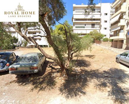 Οικόπεδο 657τ.μ. για πώληση-Άλιμος » Καλαμάκι