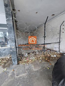 Store 550sqm for sale-Ipoloipo Kentrou Thessalonikis