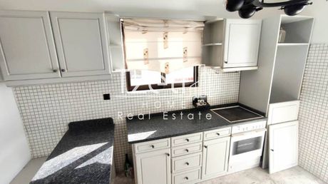 Apartment 135sqm for sale-Glyfada » Terpsithea