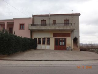 Διαμέρισμα 142 τ.μ. για πώληση, Ν. Λέσβου, Λήμνος - Ατσική-thumb-3