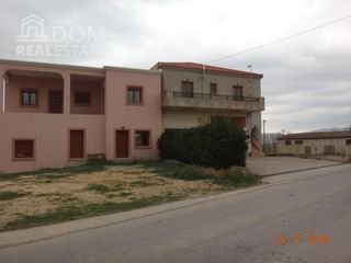 Διαμέρισμα 142 τ.μ. για πώληση, Ν. Λέσβου, Λήμνος - Ατσική-thumb-1