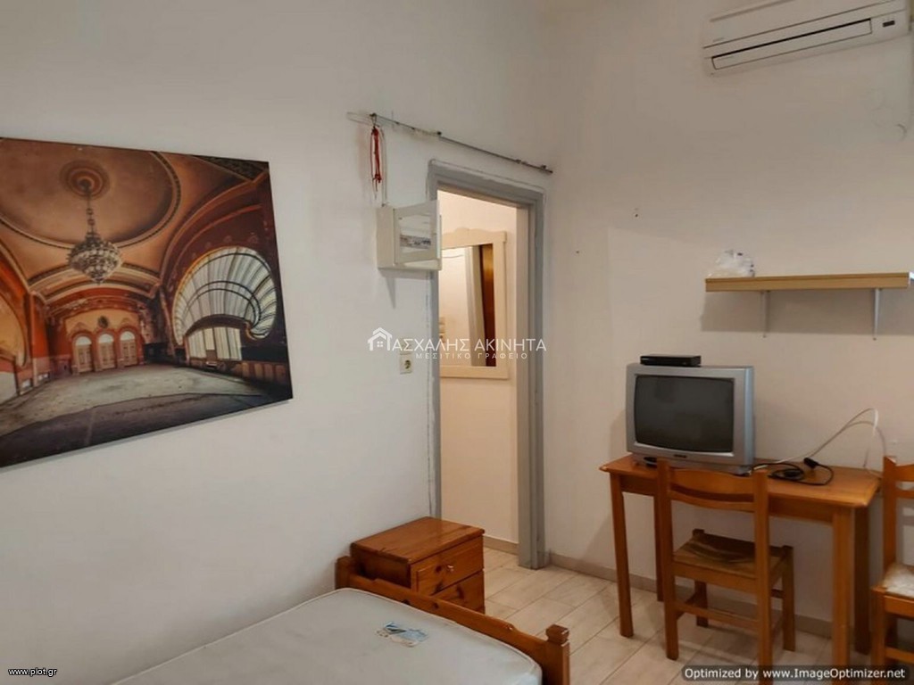 Studio / γκαρσονιέρα 25 τ.μ. προς ενοικίαση, Καμίνια Ηρακλείου
