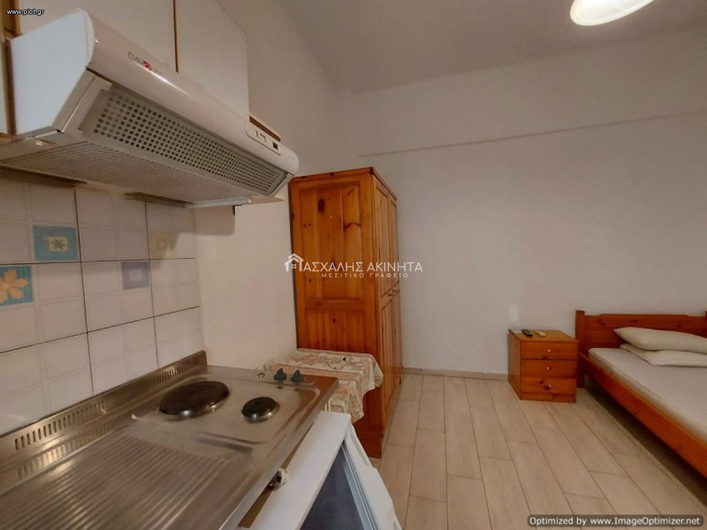 Studio / γκαρσονιέρα 25 τ.μ. προς ενοικίαση, Καμίνια Ηρακλείου