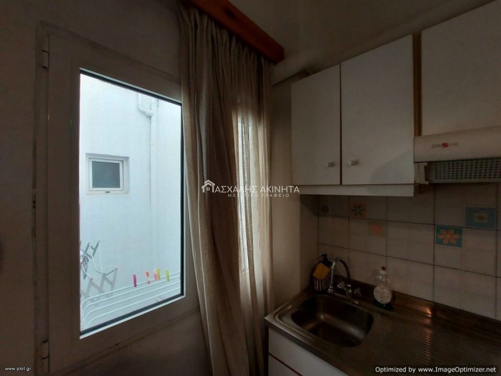 Studio / γκαρσονιέρα 25 τ.μ. προς ενοικίαση, Καμίνια Ηρακλείου