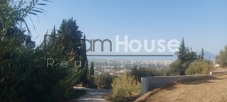 Οικόπεδο 605 τ.μ. για πώληση
