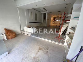 Κατάστημα 83 τ.μ. πρός ενοικίαση, Πειραιάς - Προάστια, Κερατσίνι-thumb-1