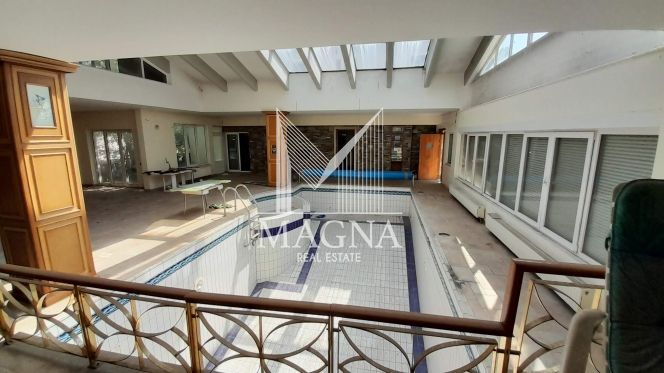 Detached home 734 sqm for sale, Athens - West, Nea Philadelfia