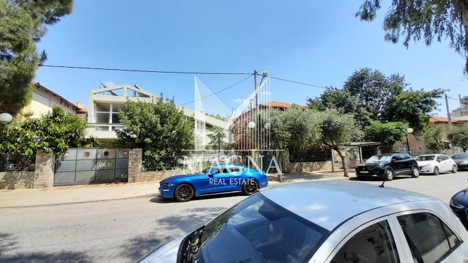 Οικόπεδο 539 τ.μ. για πώληση, Αθήνα - Δυτικά Προάστια, Νέα Φιλαδέλφεια