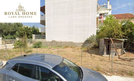 Land plot 178sqm for sale-Gerakas » Stavros Geraka