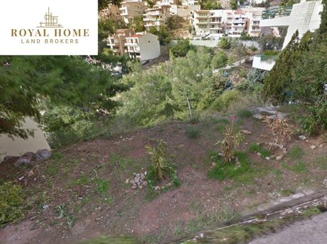 Οικόπεδο 375τ.μ. για πώληση-Βούλα » Πανόραμα