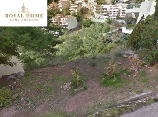 Οικόπεδο 375 τ.μ. για πώληση