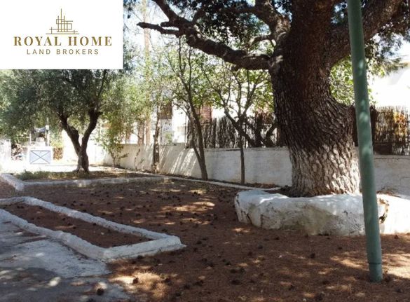 Οικόπεδο 1.200 τ.μ. για πώληση, Αθήνα - Νότια Προάστια, Βάρη- Βάρκιζα