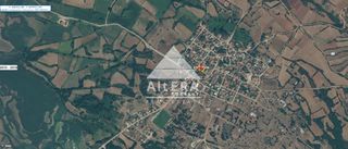 Οικόπεδο 855 τ.μ. για πώληση, Ν. Σερρών, Άγκιστρο-thumb-2