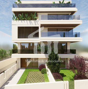 Διαμέρισμα 83τ.μ. για πώληση-Γλυφάδα