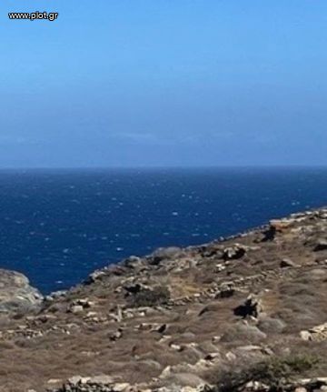 Οικόπεδο 37.000 τ.μ. για πώληση, Κυκλάδες, Κέα