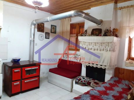 Detached home 140sqm for sale-Papigko » Center