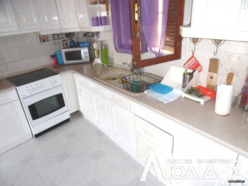 Διαμέρισμα 85 τ.μ. πρός πώληση, Θεσσαλονίκη - Κέντρο, Άνω Πόλη