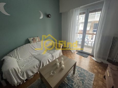 Apartment 60sqm for sale-Petralona » Ano Petralona